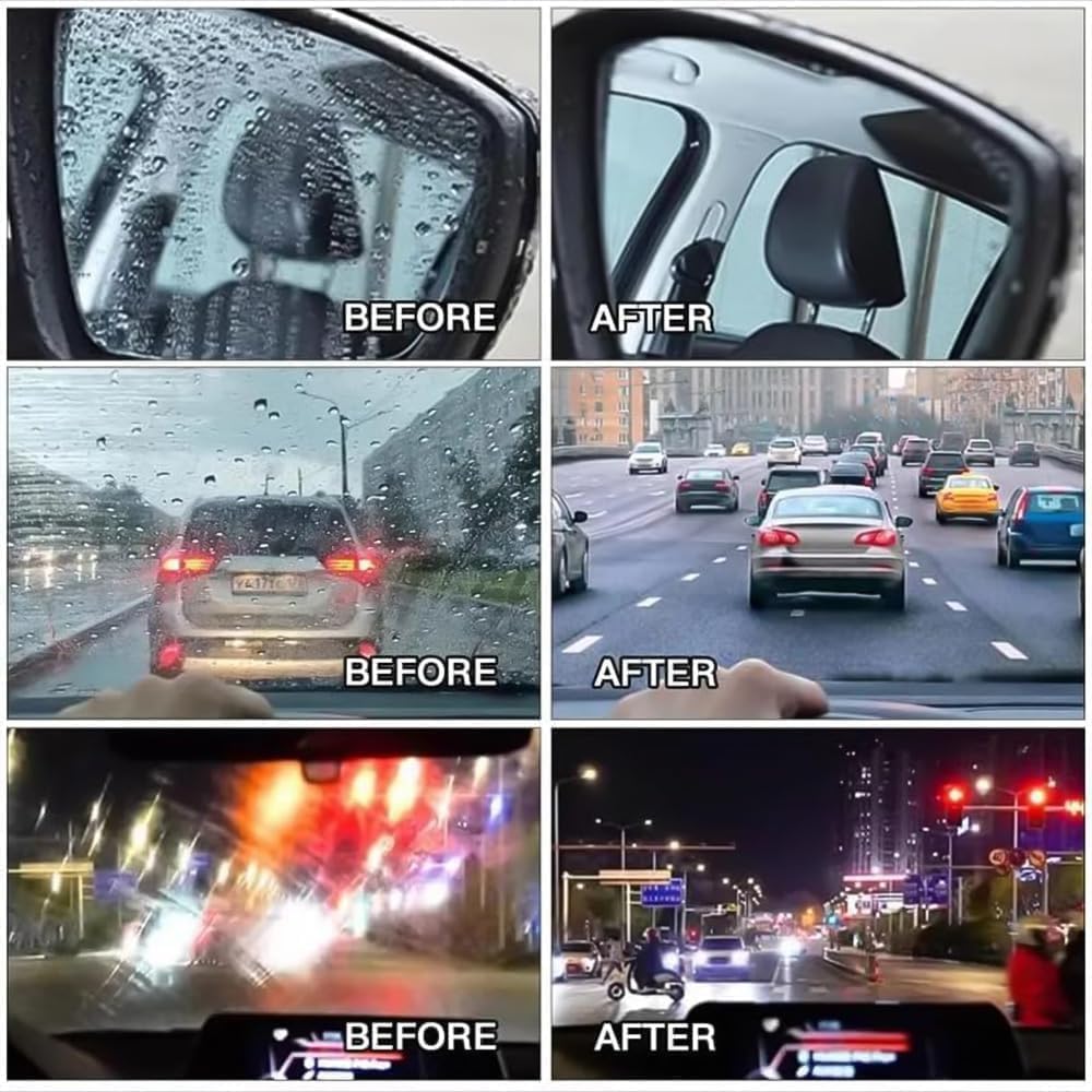 CEPILLO DE LIMPIEZA DE CRISTALES DE AUTOS