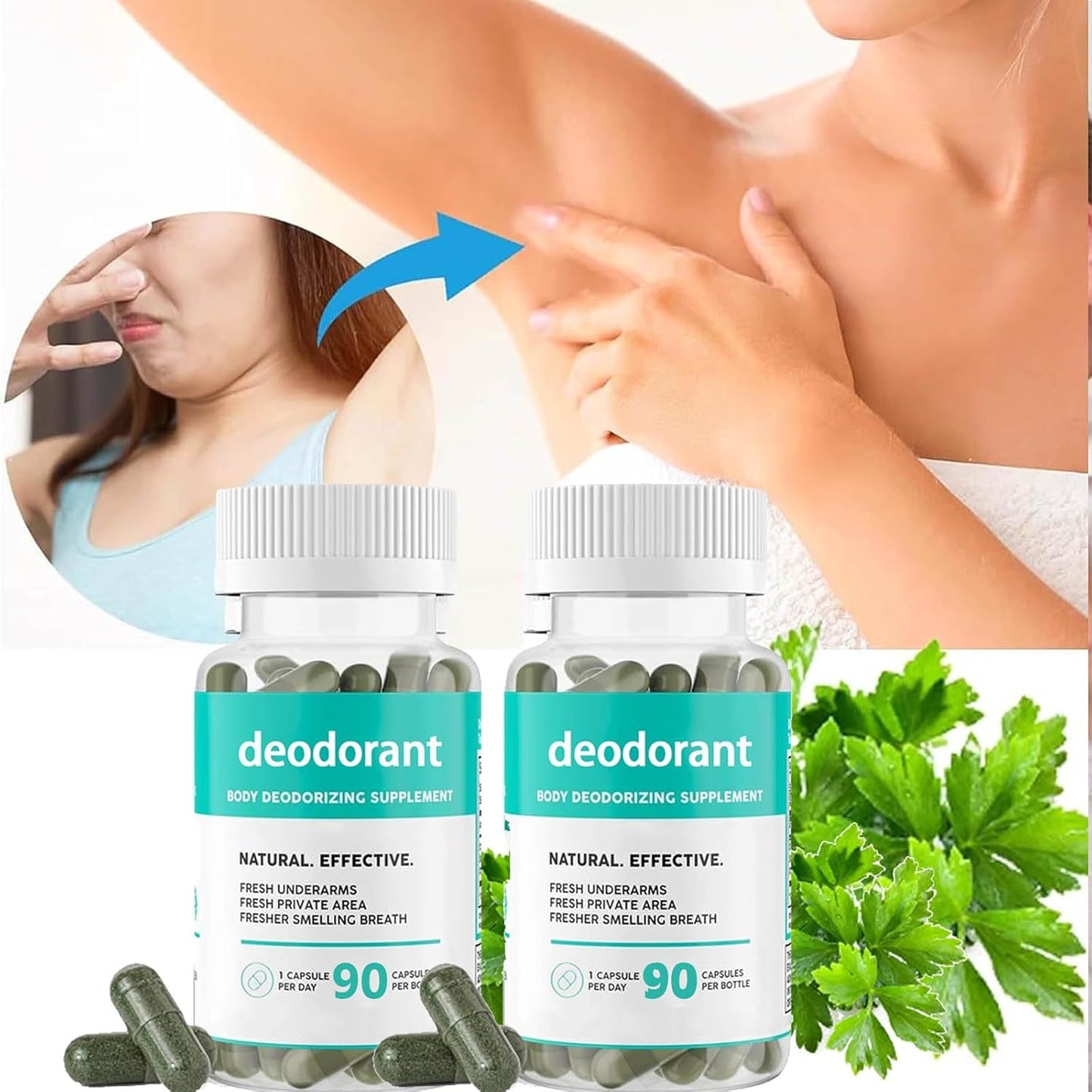 DEOS SUPLEMENTO CORPORAL