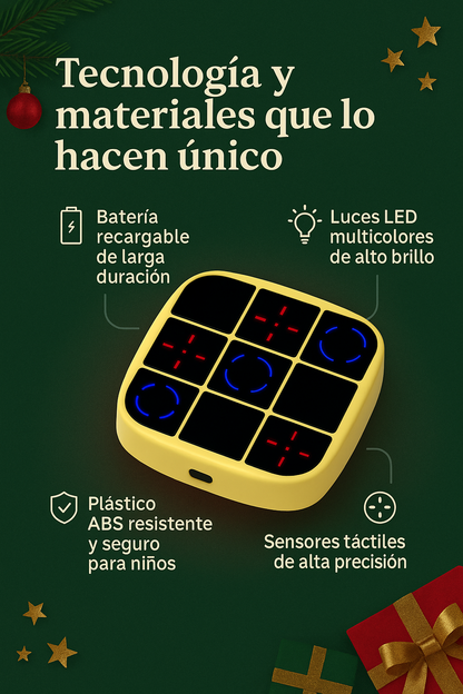 TRES EN RAYA ELECTRONICO + ENVIO GRATIS
