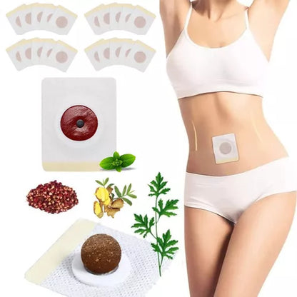PARCHES ADELGAZANTES SLIM PATCH