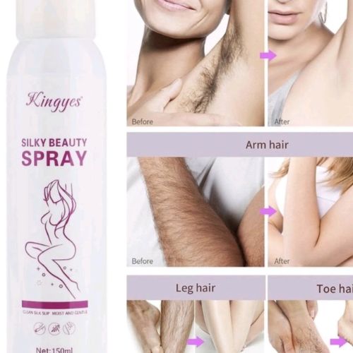 ESPUMA DEPILADORA + ENVIO GRATIS