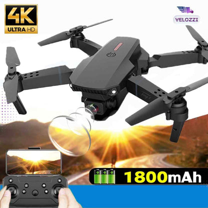 Drone E88 Pro + ENVIO GRATIS