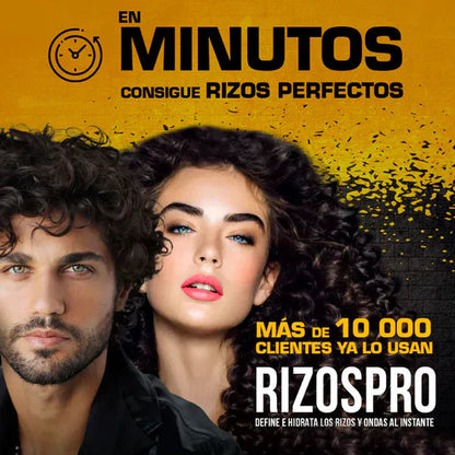 RIZOS PRO BY DR USA