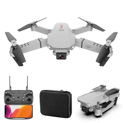 Drone E88 Pro + ENVIO GRATIS