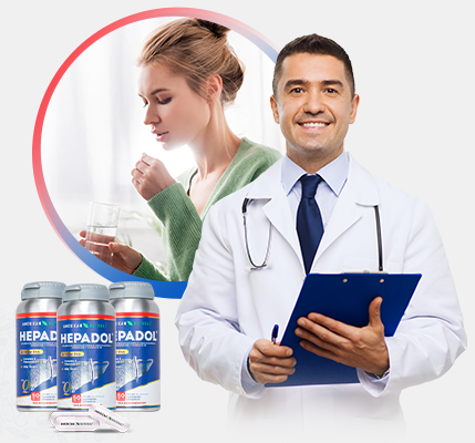 HEPADOL  REFORZADO