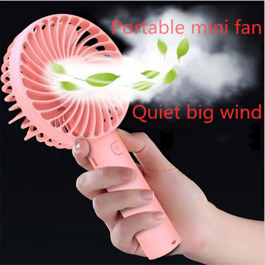 X1 MINI VENTILADOR PORTATIL