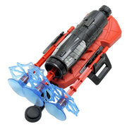 Guante Spiderman Lanza Dardos