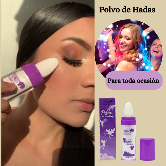 POLVO DE HADAS