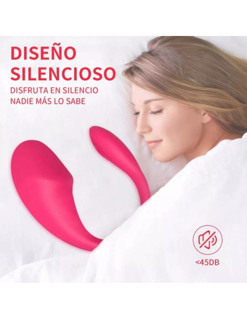 V1-brador lush con app