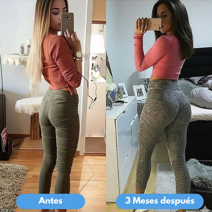 Estimulador de Gluteos GluteFit
