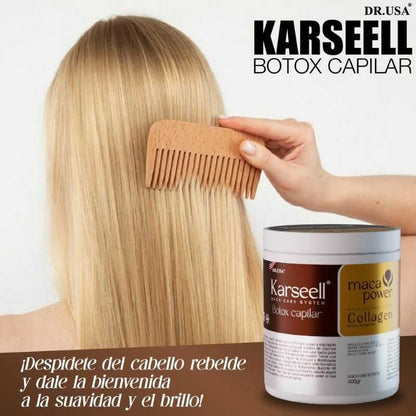 KARSELL NUTRICIÓN - BOTOX CAPILAR