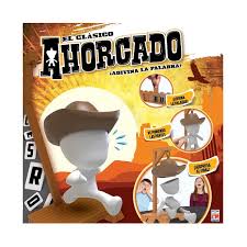 JUEGO DEL AHORCADO + ENVIO GRATIS