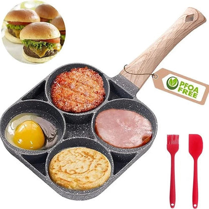 Saten  4 en 1 para tu cocina