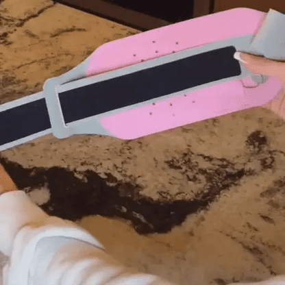 CINTURON TÉRMICO PARA ALIVIAR COLICOS